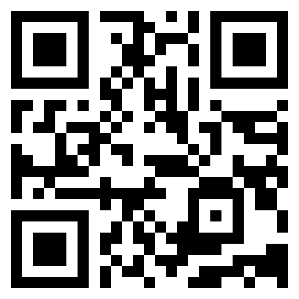 GSM QR Code for Donations