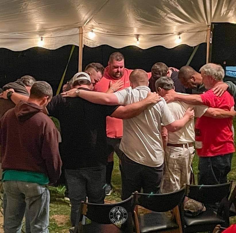 prayer request